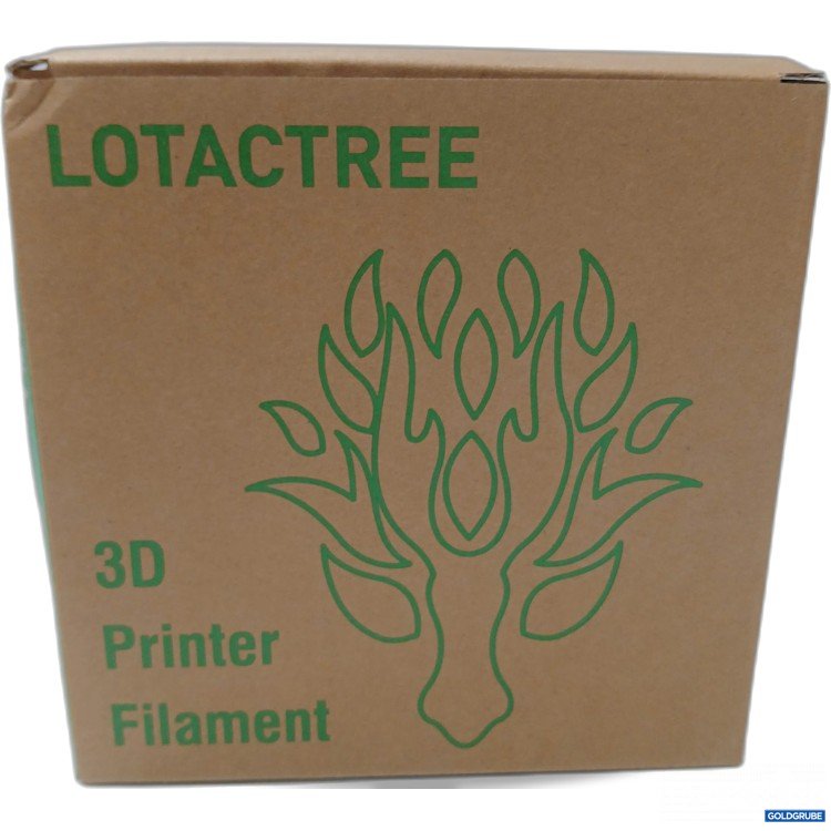 Artikel Nr. 997570 Artikel Nr. 997570: Lotactree 3D Printer Filament 250g