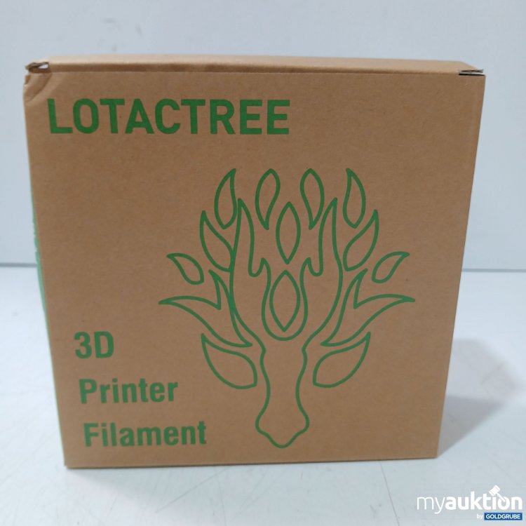 Artikel Nr. 997570 Artikel Nr. 997570: Lotactree 3D Printer Filament 250g