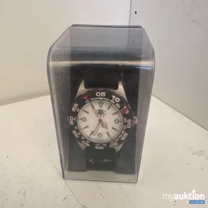 Auktion Glassner Uhr SK Sturm Graz Edition 