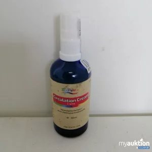 Auktion Circulation Cream Hautpflege Spray 100 ml