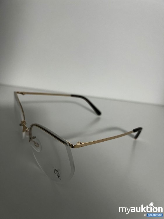 Artikel Nr. 320571 Artikel Nr. 320571: Whisky & Candy Just a Girl Brille - gold / black / havanna