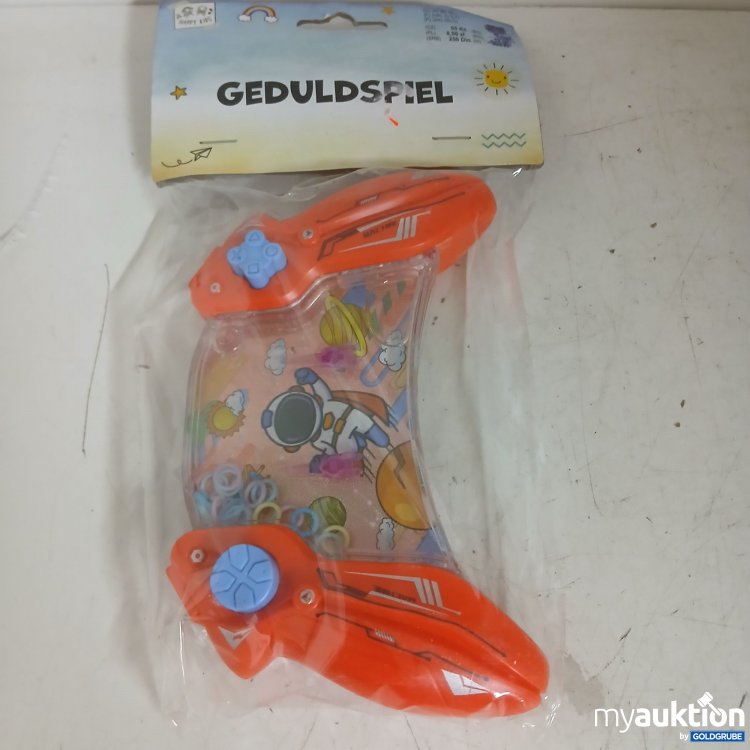 Artikel Nr. 399571 Artikel Nr. 399571: Geduldspiel