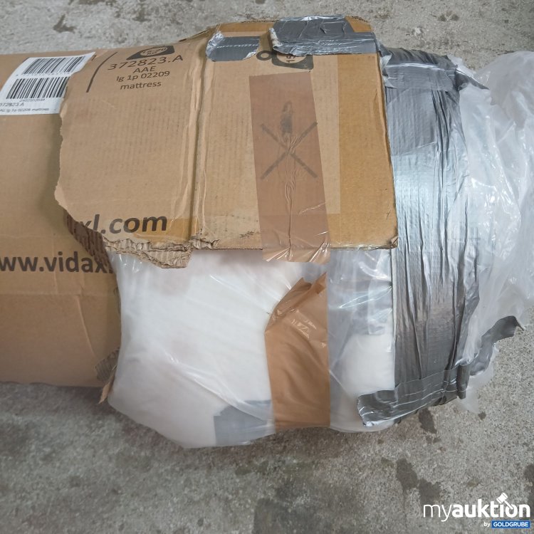 Artikel Nr. 439571: VidaXL Matratze 372823.A Ig 1p 02209 