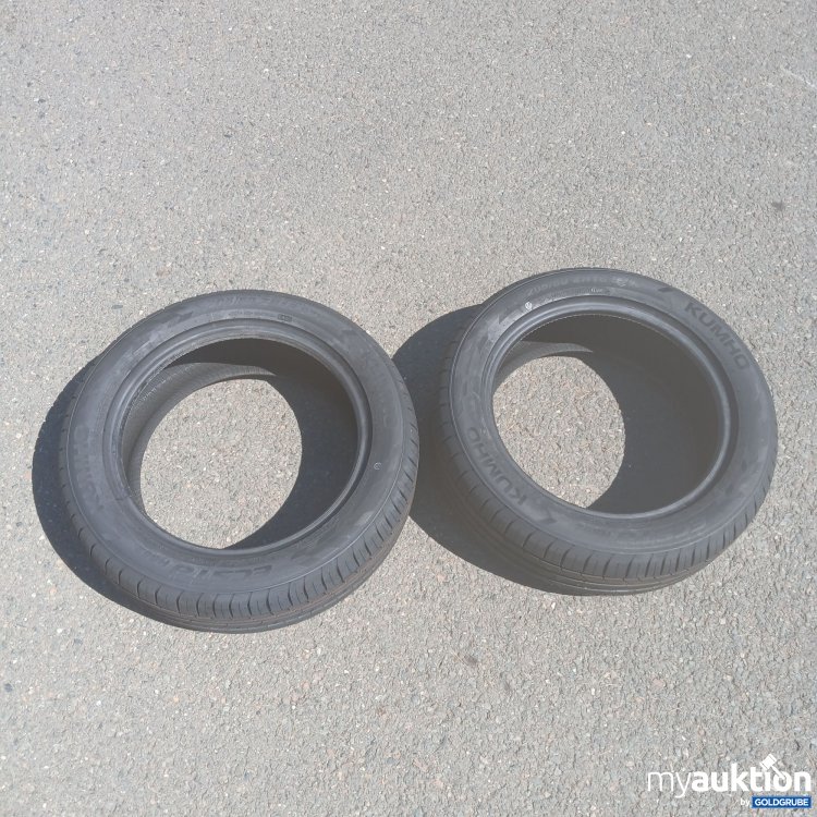Artikel Nr. 440571 Artikel Nr. 440571: Kumho 205/50ZR16 Reifen