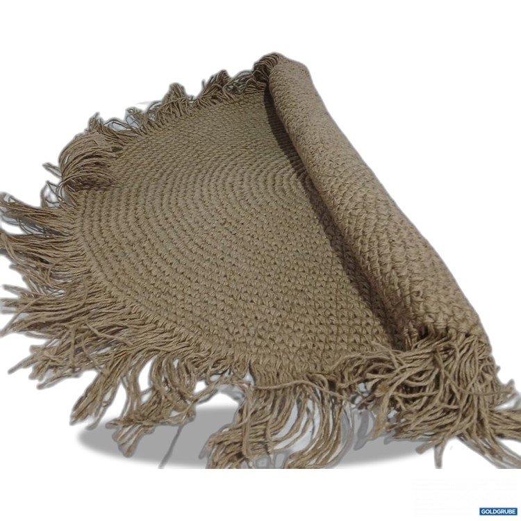 Artikel Nr. 442571: Medina runder Teppich Ø 80 cm