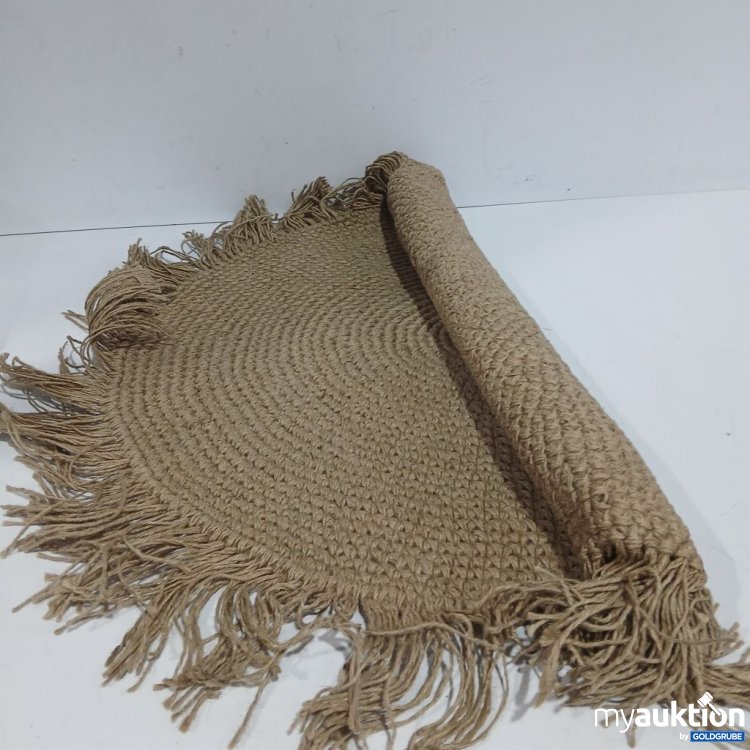 Artikel Nr. 442571: Medina runder Teppich Ø 80 cm