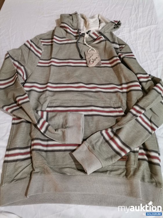 Artikel Nr. 514571: Chillaz Hoddie 