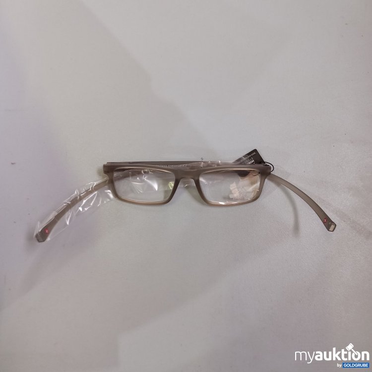 Artikel Nr. 515571 Artikel Nr. 515571: Montana Eyewear Brille +2.50 matt grey