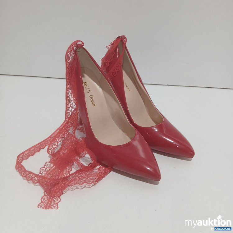 Artikel Nr. 522571: Meilly Ocean Damen Pumps 