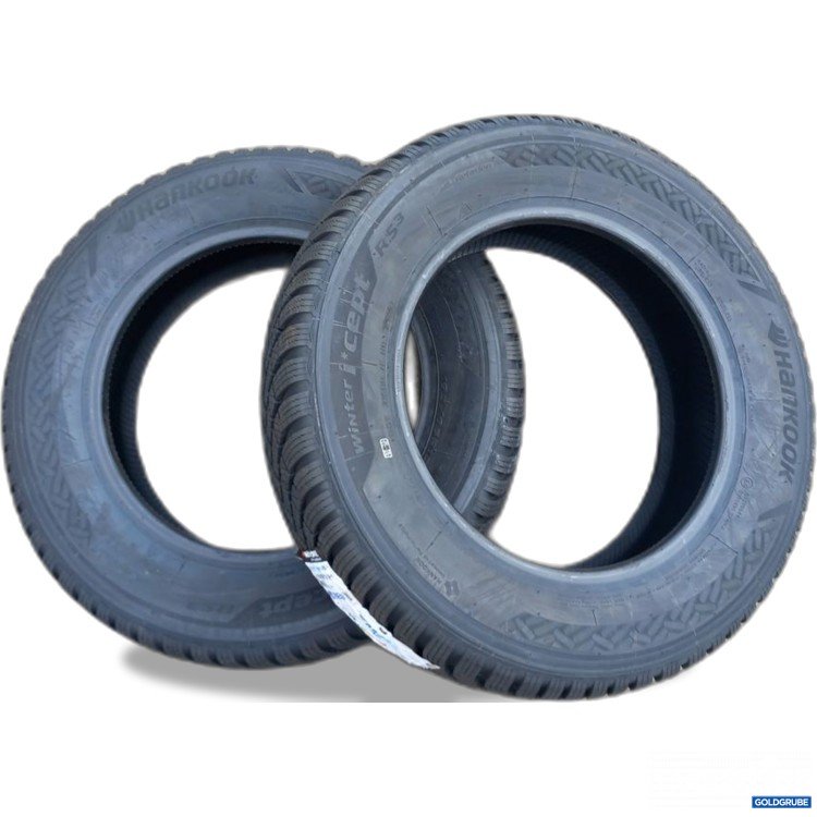 Artikel Nr. 523571: Hankook Winter i*cept RS3 195/65R15 91H