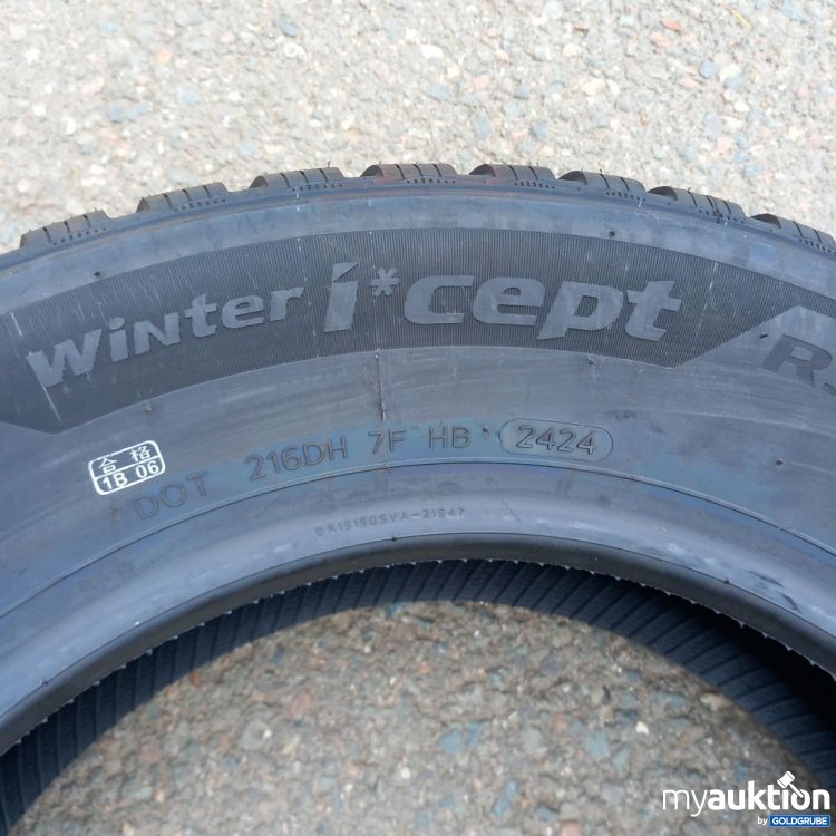 Artikel Nr. 523571: Hankook Winter i*cept RS3 195/65R15 91H