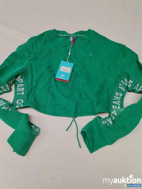 Artikel Nr. 727571: Oceans apart Oberteil 