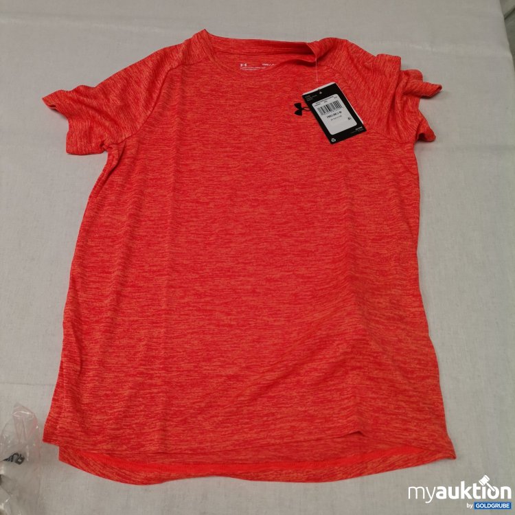 Artikel Nr. 728571 Artikel Nr. 728571: Under Armour Shirt boys