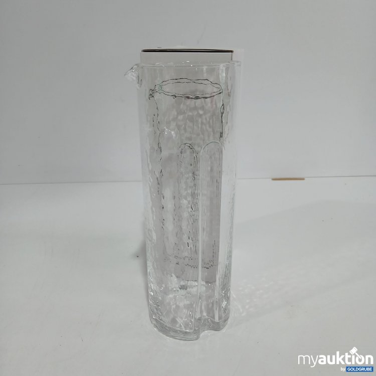 Artikel Nr. 801571 Artikel Nr. 801571: C.S. Strukturkrug aus Glas