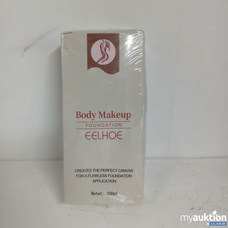 Artikel Nr. 831571 Artikel Nr. 831571: Eelhoe Body Makeup Foundation 100ml