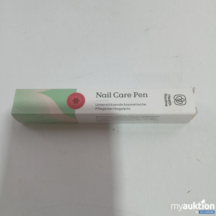 Artikel Nr. 835571 Artikel Nr. 835571: Nagelpflege-Stift