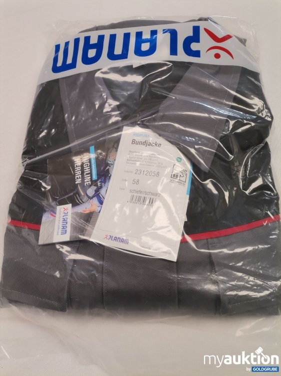 Artikel Nr. 837571: Planam  Bundjacke 