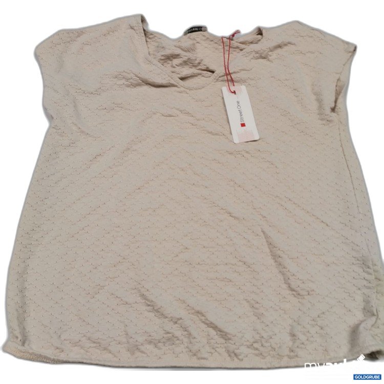 Artikel Nr. 838571 Artikel Nr. 838571: Street one Shirt
