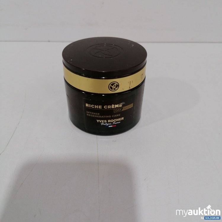 Artikel Nr. 844571 Artikel Nr. 844571: Yves Rocher Riche Creme 75ml