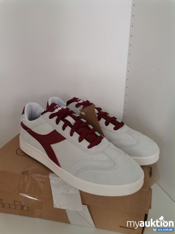 Artikel Nr. 848571 Artikel Nr. 848571: Diadora Kick Sneaker