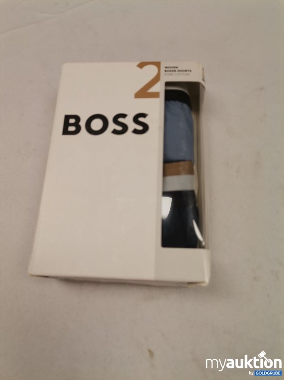 Artikel Nr. 863571 Artikel Nr. 863571: Boss Boxer Shorts