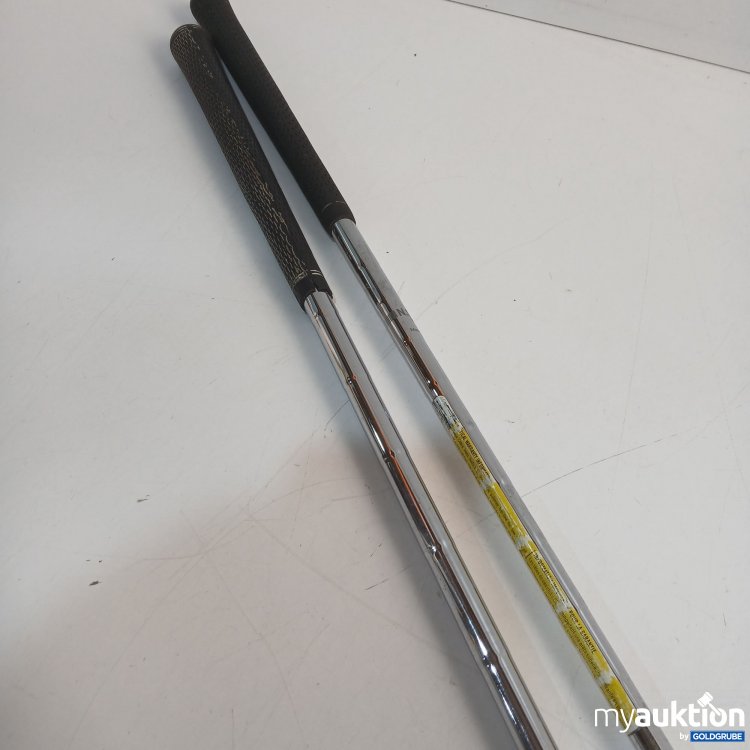 Artikel Nr. 874571 Artikel Nr. 874571: Diverse Schläger 2Stk