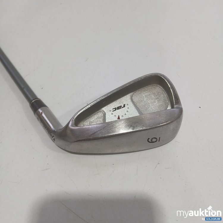 Artikel Nr. 887571 Artikel Nr. 887571: TaylorMade Flex L M.A.S.² 50 Grams 6