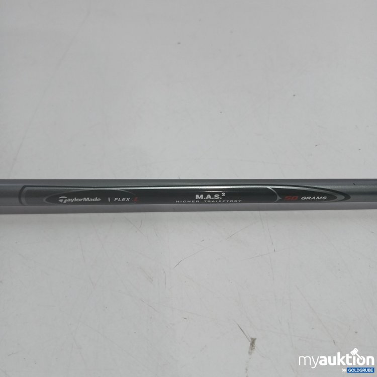 Artikel Nr. 887571 Artikel Nr. 887571: TaylorMade Flex L M.A.S.² 50 Grams 6
