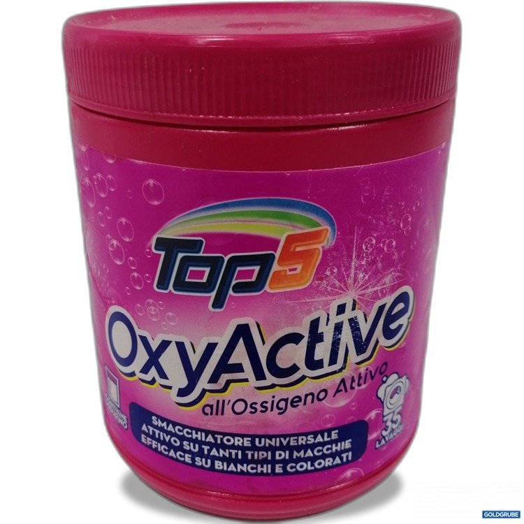 Artikel Nr. 892571: Top5 OxyActive 1,2kg