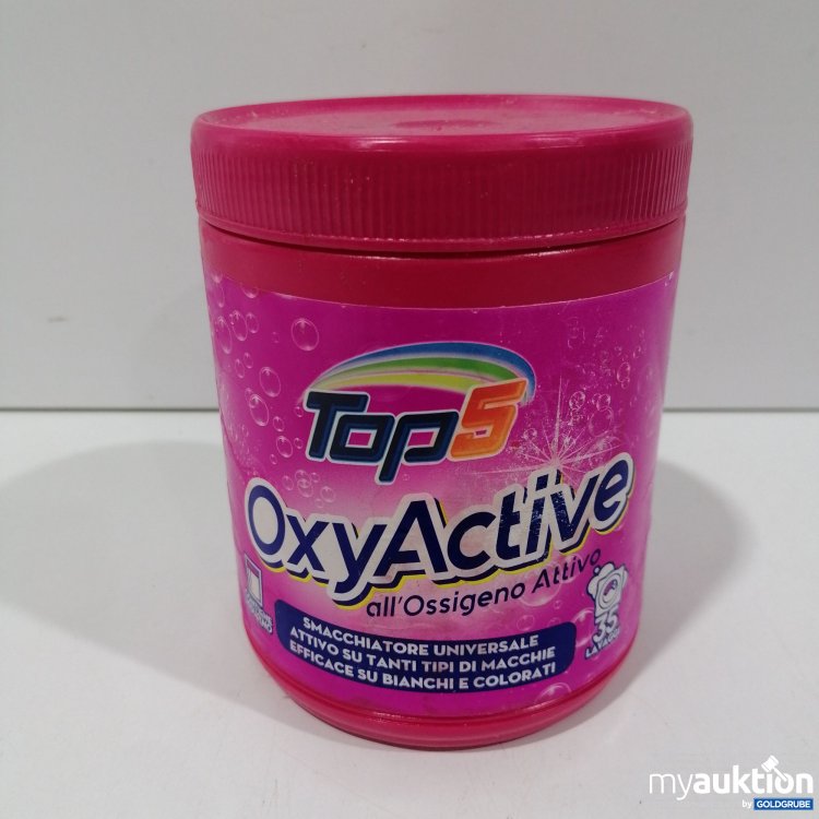 Artikel Nr. 892571: Top5 OxyActive 1,2kg