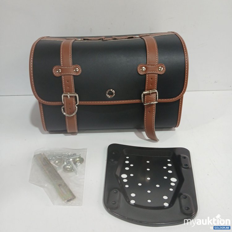 Artikel Nr. 894571: Motorrad Hecktasche  