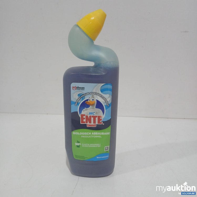 Artikel Nr. 898571: WC Ente Canard 750ml