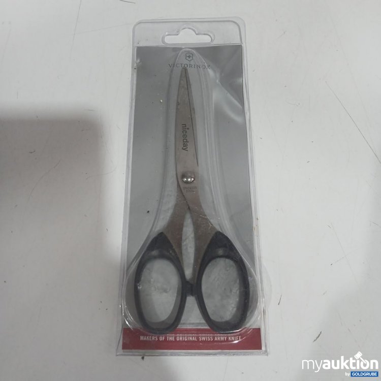 Artikel Nr. 899571: Victorinox Schere Classic Haushaltsschere