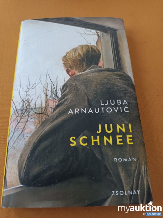 Artikel Nr. 901571: Juni Schnee 