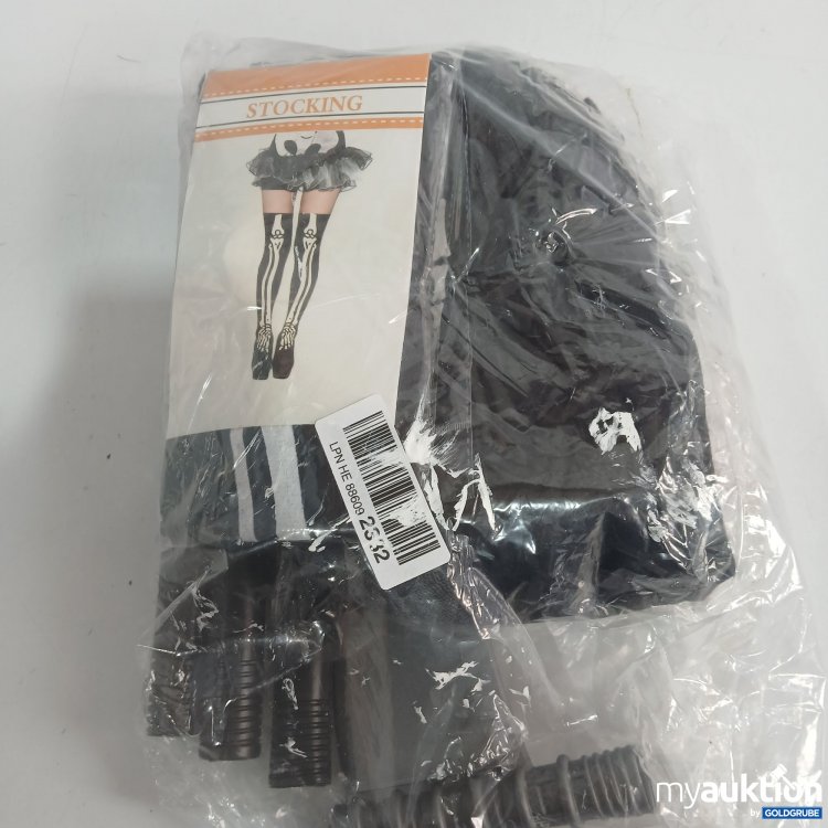 Artikel Nr. 910571 Artikel Nr. 910571: Halloween Kostüm