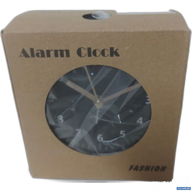 Artikel Nr. 918571 Artikel Nr. 918571: Alarm Clock Fashion