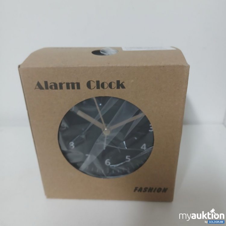 Artikel Nr. 918571 Artikel Nr. 918571: Alarm Clock Fashion