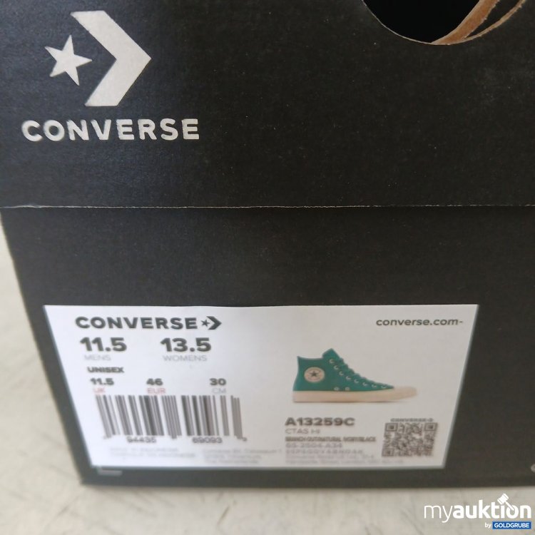 Artikel Nr. 957571: Converse Chuck Taylor All Star High Top Schuhe Unisex