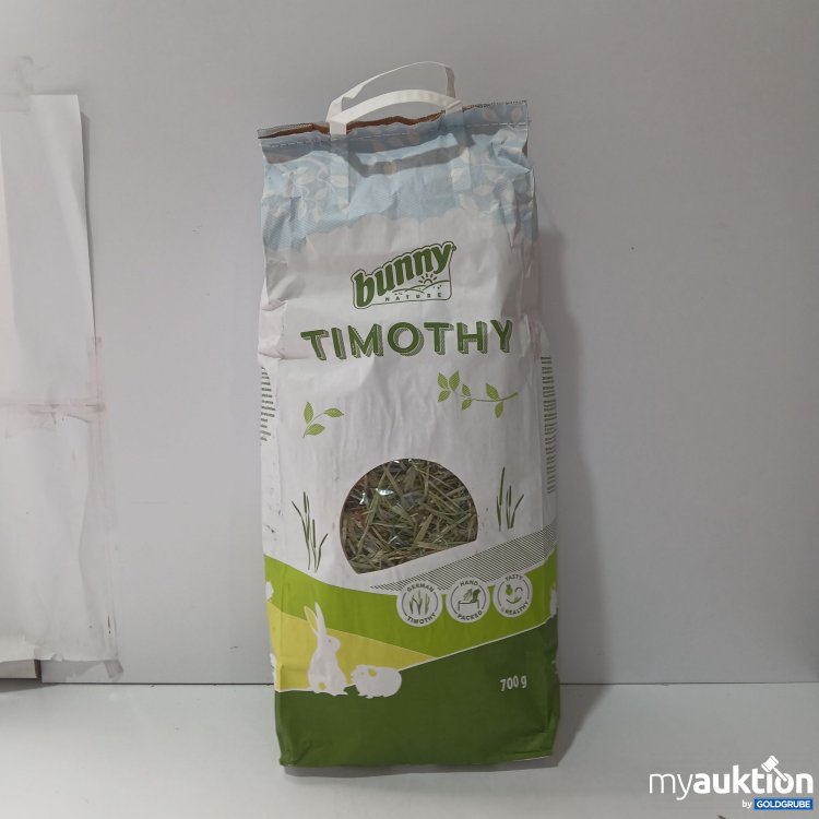 Artikel Nr. 958571: Bunny Nature Timothy Heu 700g