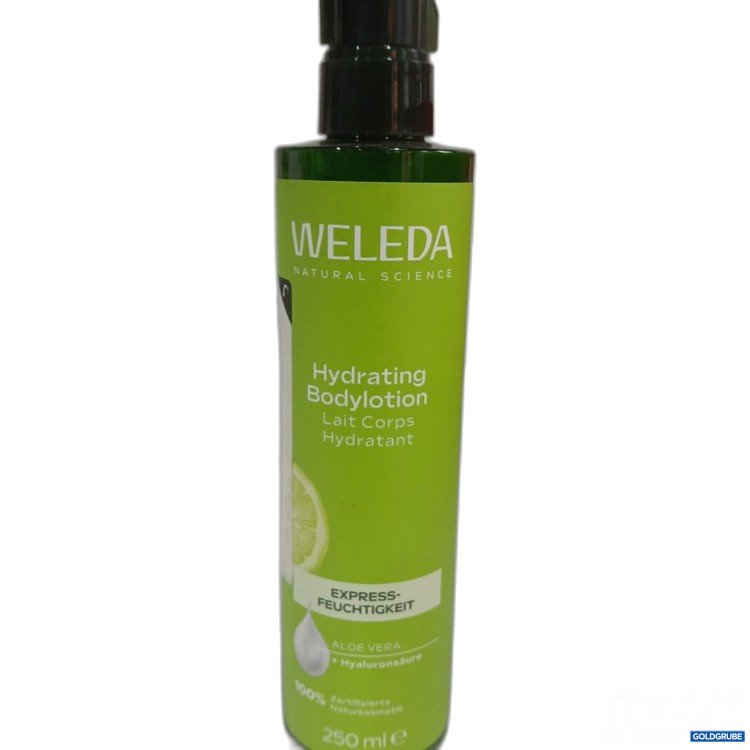 Artikel Nr. 959571: WELEDA Hydrating Bodylotion Lait Corps Hydratant 250 ml
