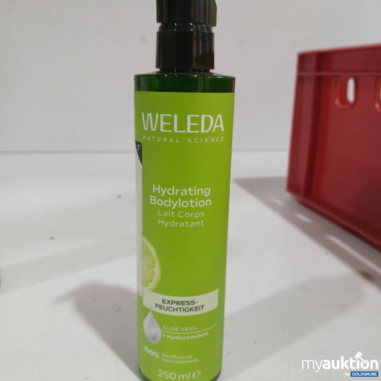Artikel Nr. 959571: WELEDA Hydrating Bodylotion Lait Corps Hydratant 250 ml