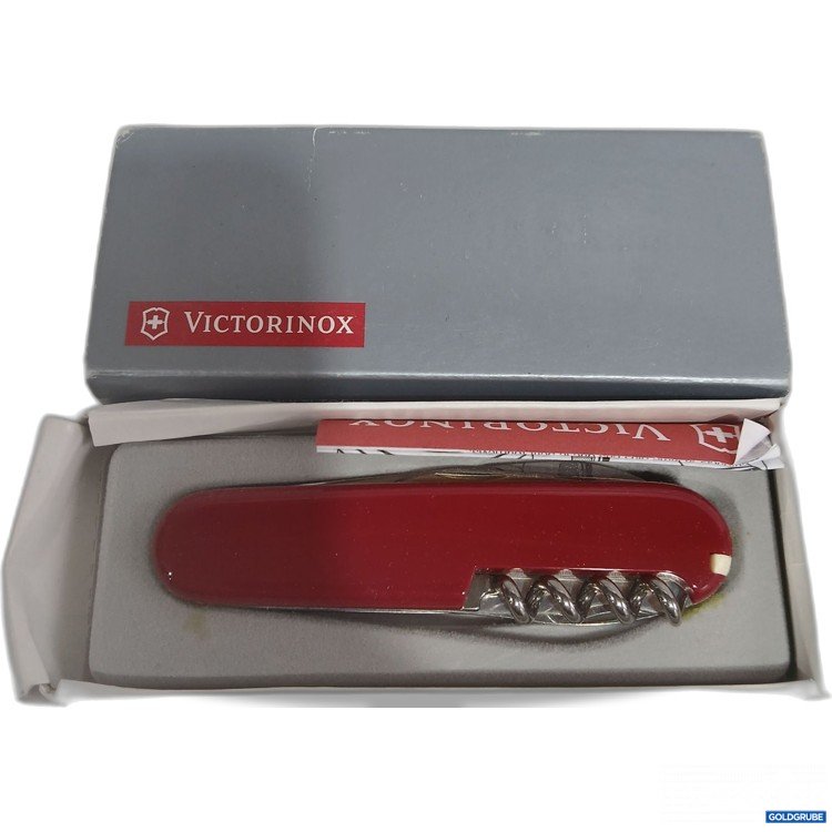 Artikel Nr. 963571: Victorinox Taschenmesser 