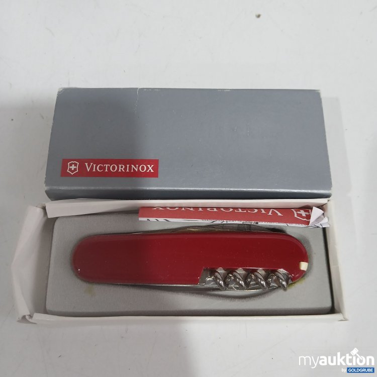 Artikel Nr. 963571: Victorinox Taschenmesser 
