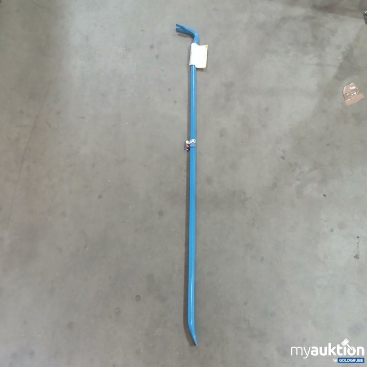 Artikel Nr. 967571: Högert Brecheisen 42-48 HRC ca 120cm lang 