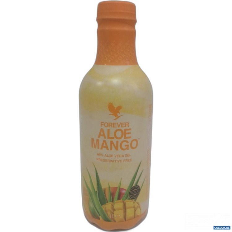 Artikel Nr. 970571: Forever Aloe Mango 1l
