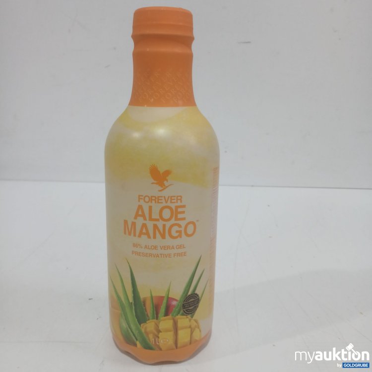 Artikel Nr. 970571: Forever Aloe Mango 1l