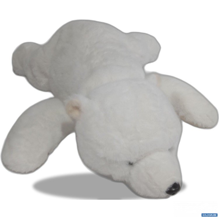 Artikel Nr. 979571 Artikel Nr. 979571: Eisbär Kuscheltier ca. 60cm