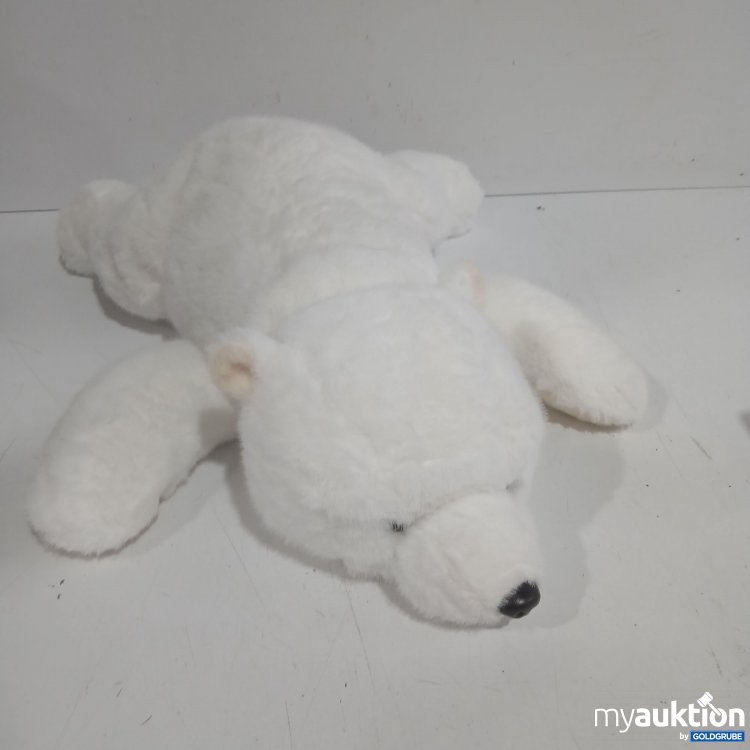 Artikel Nr. 979571 Artikel Nr. 979571: Eisbär Kuscheltier ca. 60cm
