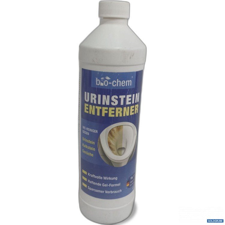 Artikel Nr. 986571 Artikel Nr. 986571: Bio Chem Urinstein Entferner 1L
