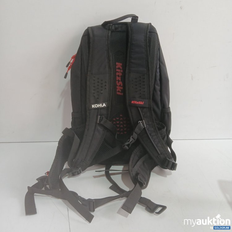 Artikel Nr. 991571: Kohla Rucksack KitZski Streif 16 